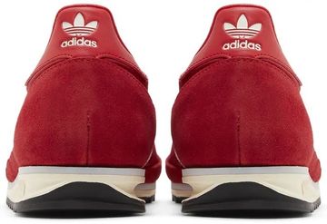 Foto do produto Tênis Adidas SL 72 OG Scarlet Cream White
