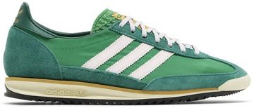 Foto do produto Tênis Adidas SL 72 Collegiate Green