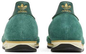 Foto do produto Tênis Adidas SL 72 Collegiate Green