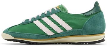 Foto do produto Tênis Adidas SL 72 Collegiate Green