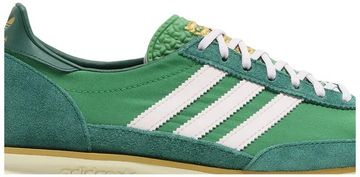 Foto do produto Tênis Adidas SL 72 Collegiate Green