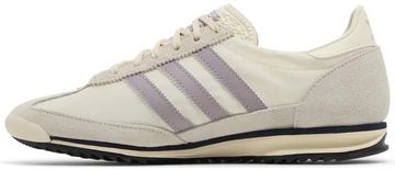 Foto do produto Tênis Adidas SL 72 Off White Almost Pink