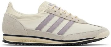 Foto do produto Tênis Adidas SL 72 Off White Almost Pink
