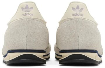Foto do produto Tênis Adidas SL 72 Off White Almost Pink