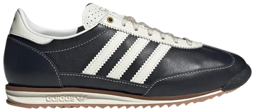Foto do produto Tênis Adidas SL 72 OG Core Black Leather