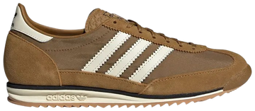 Foto do produto Tênis Adidas SL 72 OG Bronze Strata Cream White