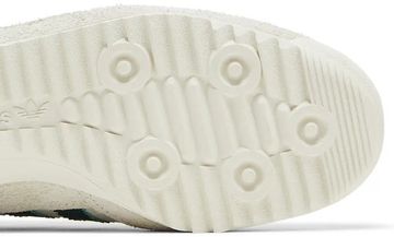 Foto do produto Tênis Adidas SL 72 OG Off White Collegiate Green