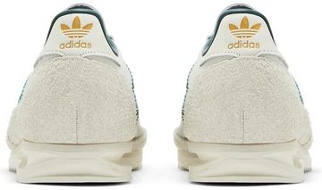 Foto do produto Tênis Adidas SL 72 OG Off White Collegiate Green