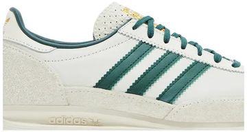 Foto do produto Tênis Adidas SL 72 OG Off White Collegiate Green