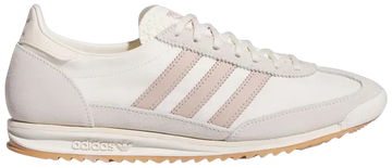 Foto do produto Tênis Adidas SL 72 OG Off White Wonder Taupe