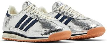 Foto do produto Tênis Adidas SL 72 OG Silver Metallic Collegiate Navy