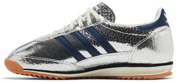 Foto do produto Tênis Adidas SL 72 OG Silver Metallic Collegiate Navy