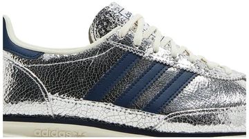 Foto do produto Tênis Adidas SL 72 OG Silver Metallic Collegiate Navy