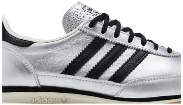 Foto do produto Tênis Adidas SL 72 OG Silver Metallic Black