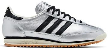 Foto do produto Tênis Adidas SL 72 OG Silver Metallic Black