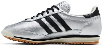 Foto do produto Tênis Adidas SL 72 OG Silver Metallic Black