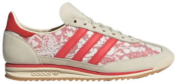 Foto do produto Tênis Adidas Liberty London x SL 72 OG Kazusa Pattern