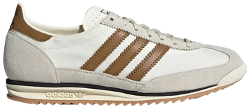 Foto do produto Tênis Adidas SL 72 OG Cream White Bronze Strata