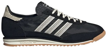 Foto do produto Tênis Adidas SL 72 OG Crochet Pack Black
