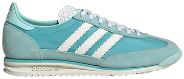 Foto do produto Tênis Adidas SL 72 OG Easy Mint