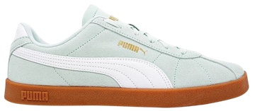 Foto do produto Tênis Puma Club II Seafoam White