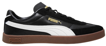Foto do produto Tênis Puma Club II Black Gum