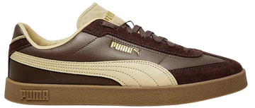 Foto do produto Tênis Puma Club II Brown