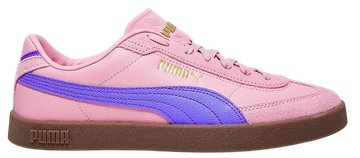 Foto do produto Tênis Puma Club II Pink Purple