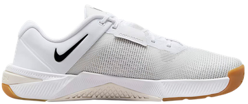 Foto do produto Tênis Nike Metcon 10 White Black Gum