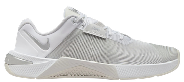Foto do produto Tênis Nike Metcon 10 White Platinum Tint