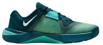 Foto do produto Tênis Nike Metcon 10 Midnight Turquoise