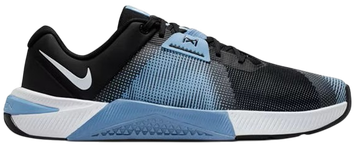 Foto do produto Tênis Nike Metcon 10 Black Work Blue