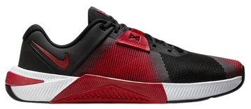 Foto do produto Tênis Nike Metcon 10 Black White Varsity Red