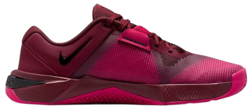 Foto do produto Tênis Nike Metcon 10 Dark Team Red