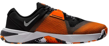 Foto do produto Tênis Nike Metcon 10 Black Safety Orange