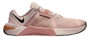 Foto do produto Tênis Nike Metcon 10 Silt Red Particle Pink