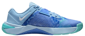 Foto do produto Tênis Nike Metcon 10 Ice Blue Royal Pulse