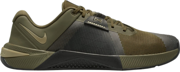 Foto do produto Tênis Nike Metcon 10 Medium Olive