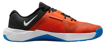 Foto do produto Tênis Nike Metcon 10 Total Orange Photo Blue