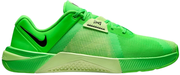 Foto do produto Tênis Nike Metcon 10 Green Strike