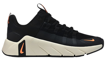 Foto do produto Tênis Nike Free Metcon 7 Black Orange