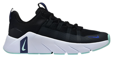 Foto do produto Tênis Nike Free Metcon 7 Black Blue