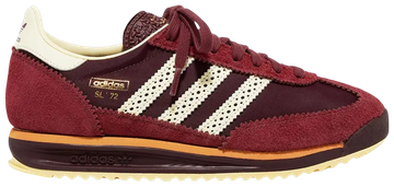 Foto do produto Tênis Adidas West NYC x Tip Top Shoes x SL 72 RS 85th Anniversary