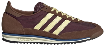 Foto do produto Tênis Adidas SL 72 RS Preloved Green