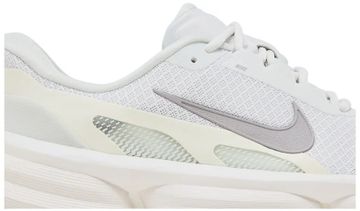 Foto do produto Tênis Nike Comfort Ride EasyOn Light Silver Gray Sail White