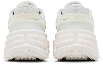 Foto do produto Tênis Nike Comfort Ride EasyOn Light Silver Gray Sail White