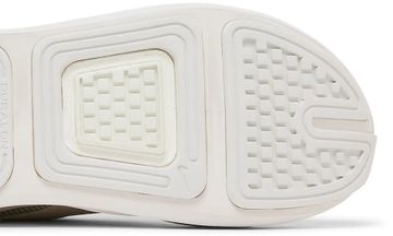 Foto do produto Tênis Nike Comfort Ride EasyOn Light Silver Gray Sail White
