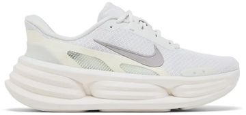 Foto do produto Tênis Nike Comfort Ride EasyOn Light Silver Gray Sail White