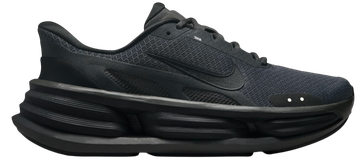 Foto do produto Tênis Nike Comfort Ride EasyOn Triple Black Ride