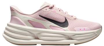 Foto do produto Tênis Nike Comfort Ride EasyOn Sail Sky Grey Burgundy Ash